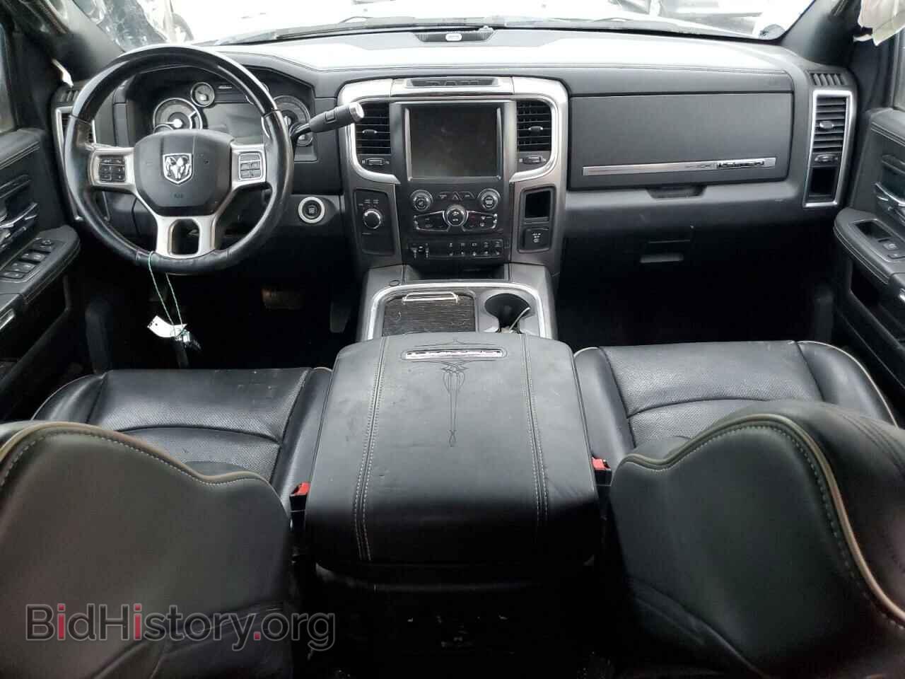 2017 RAM 2500 - VIN: 3C6UR5GL8HG541042 - Фото 8
