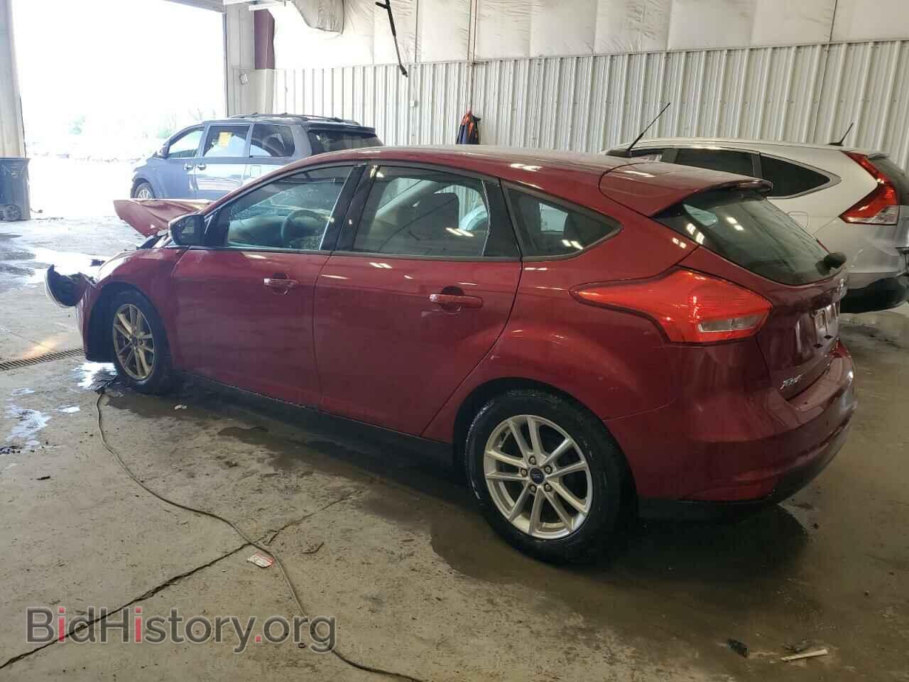 2015 FORD FOCUS - VIN: 1FADP3K26FL355362 - Photo 2