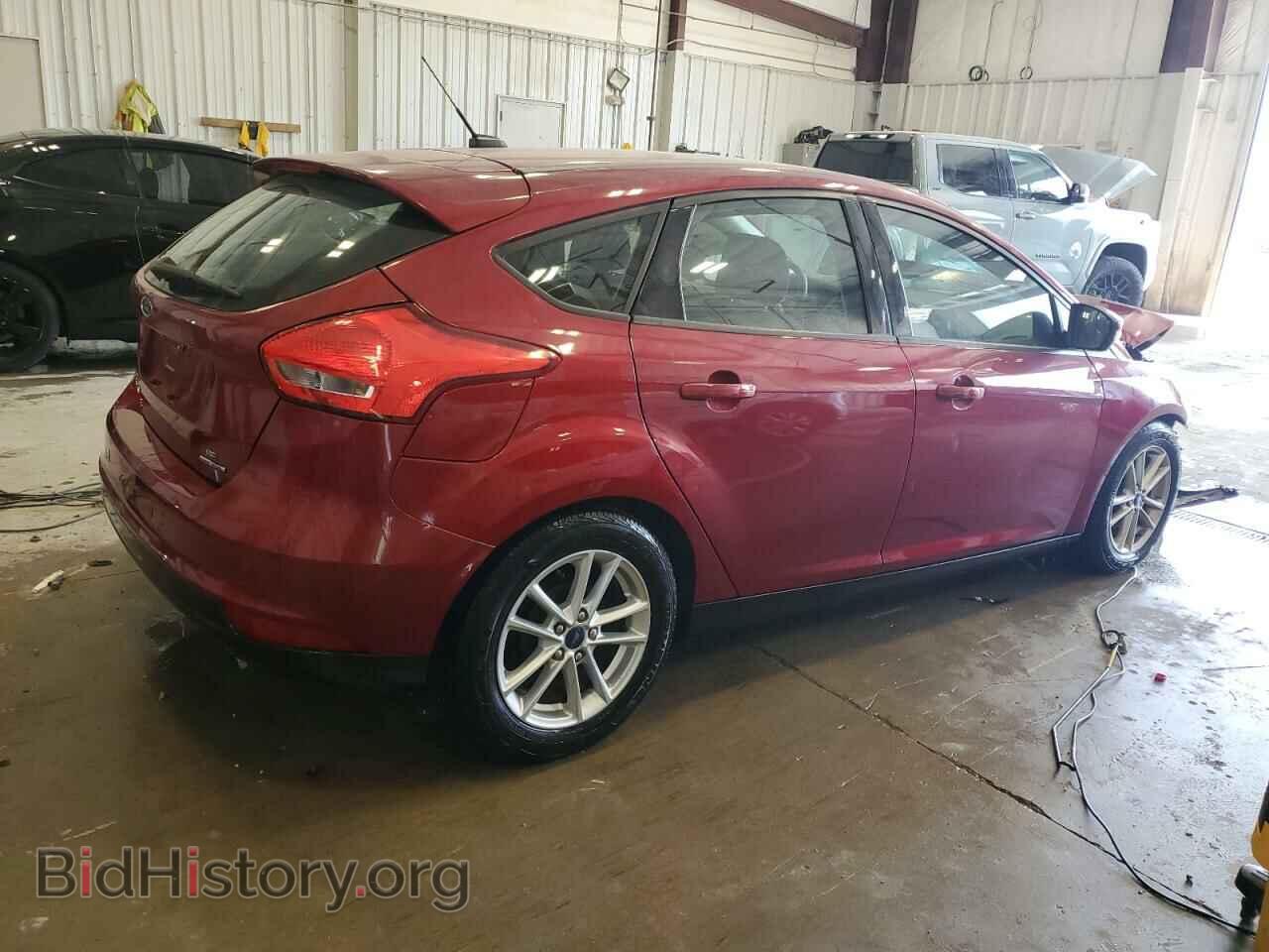 2015 FORD FOCUS - VIN: 1FADP3K26FL355362 - Photo 3