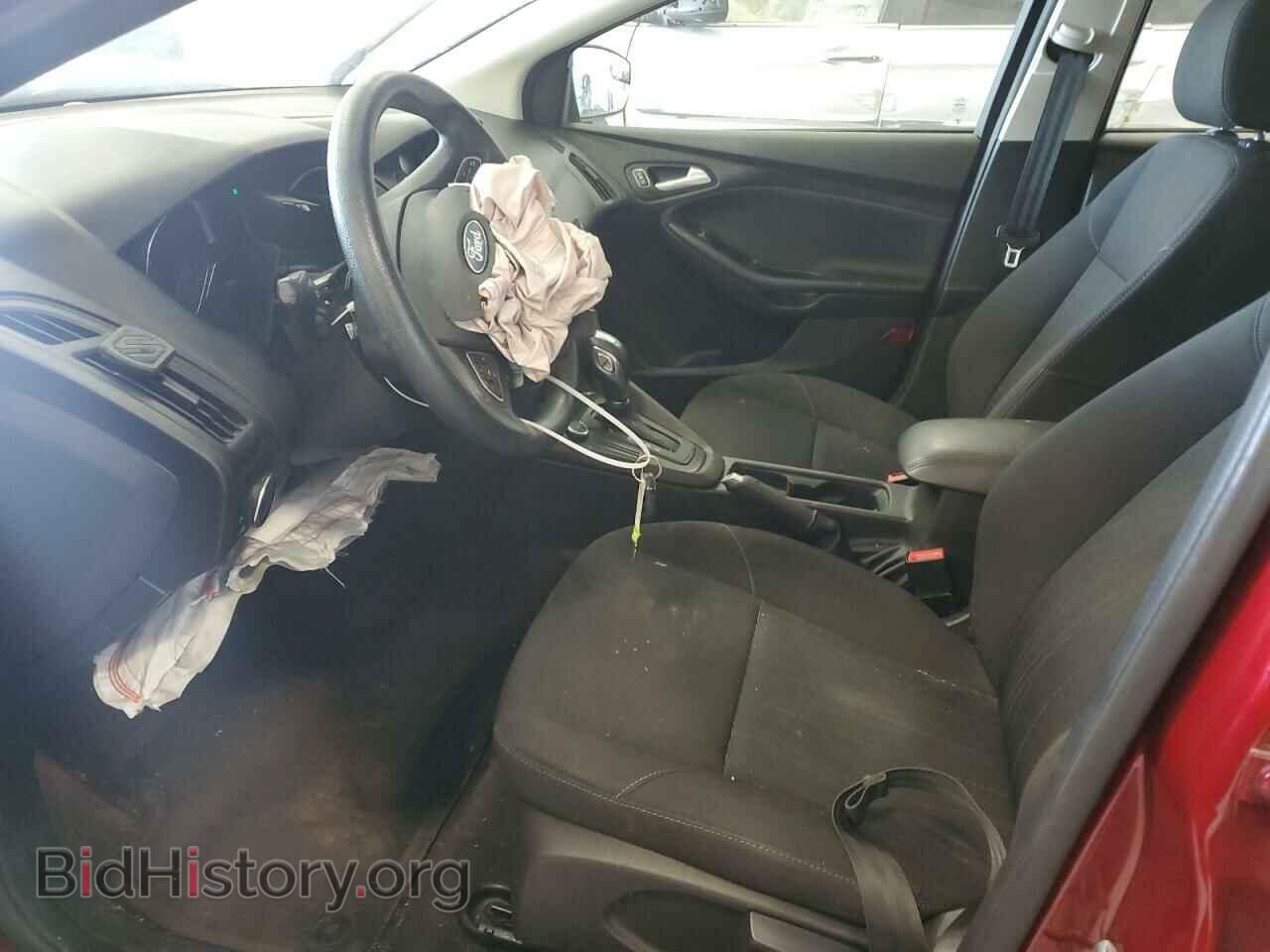 2015 FORD FOCUS - VIN: 1FADP3K26FL355362 - Photo 7