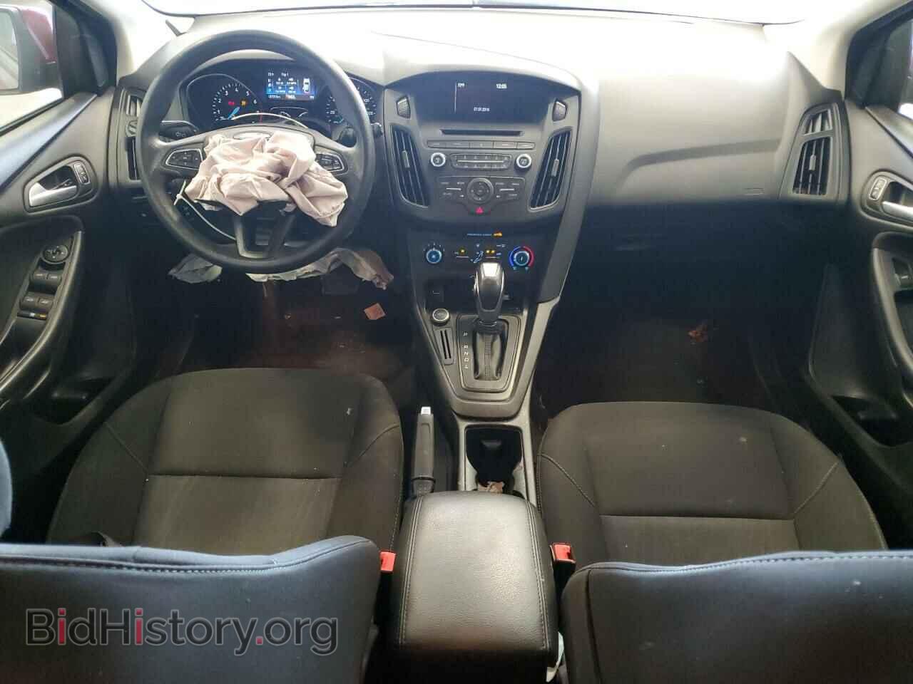 2015 FORD FOCUS - VIN: 1FADP3K26FL355362 - Photo 8