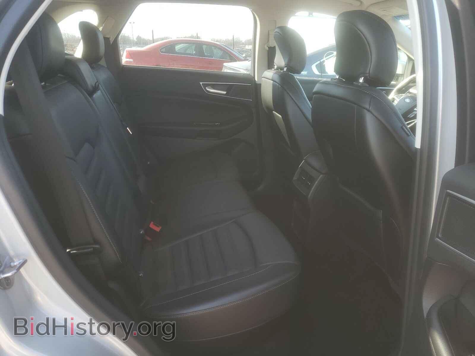 2017 FORD EDGE - VIN: 2FMPK3J96HBB31091 - Photo 6