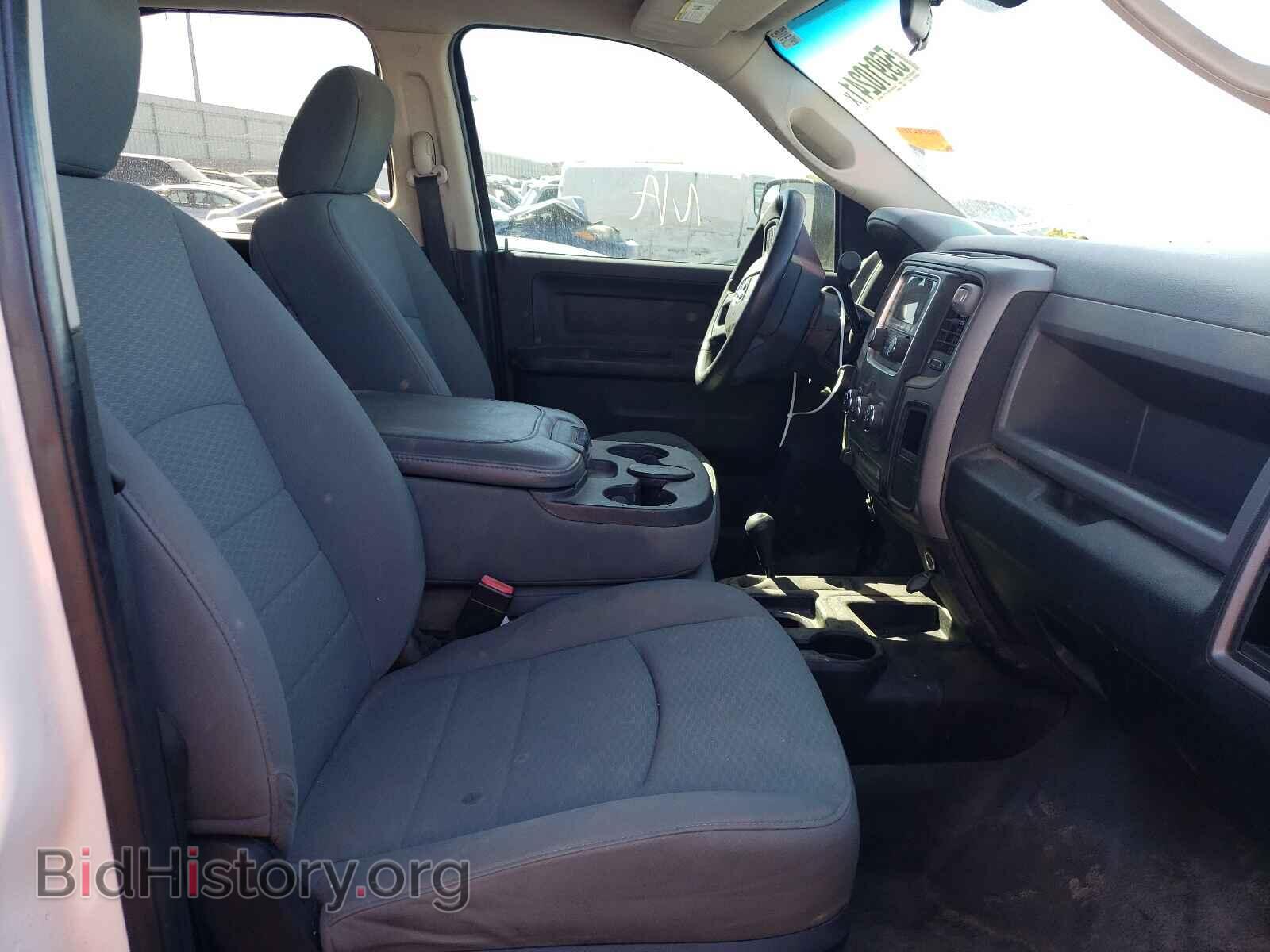 2013 RAM 2500 - VIN: 3C6TR5HT1DG578289 - Фото 5