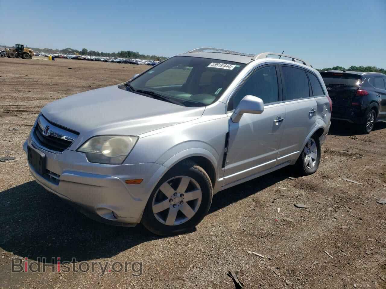 Фотография 3GSCL53779S603807 - SATURN VUE 2009