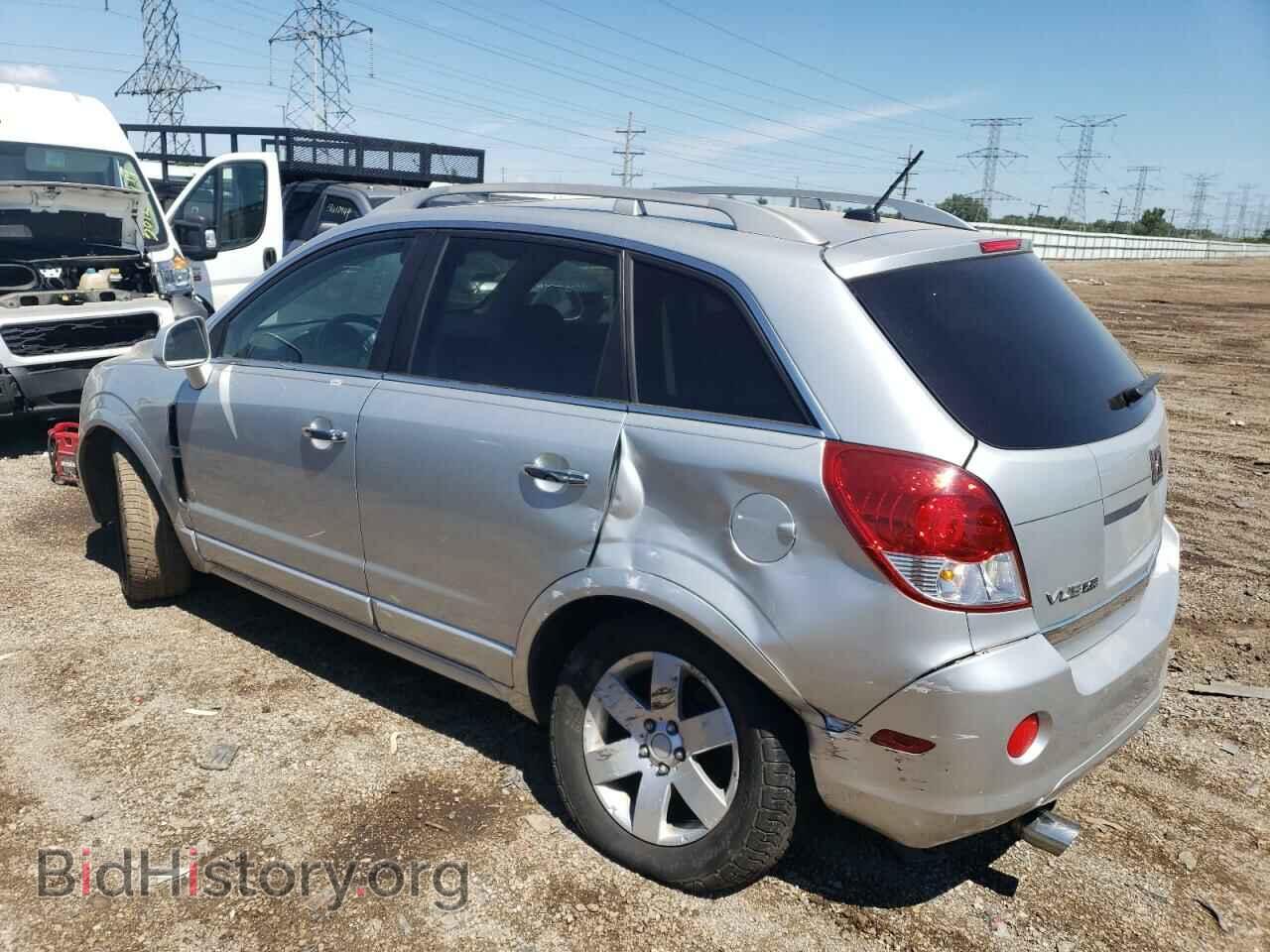 2009 SATURN VUE - VIN: 3GSCL53779S603807 - Фото 2