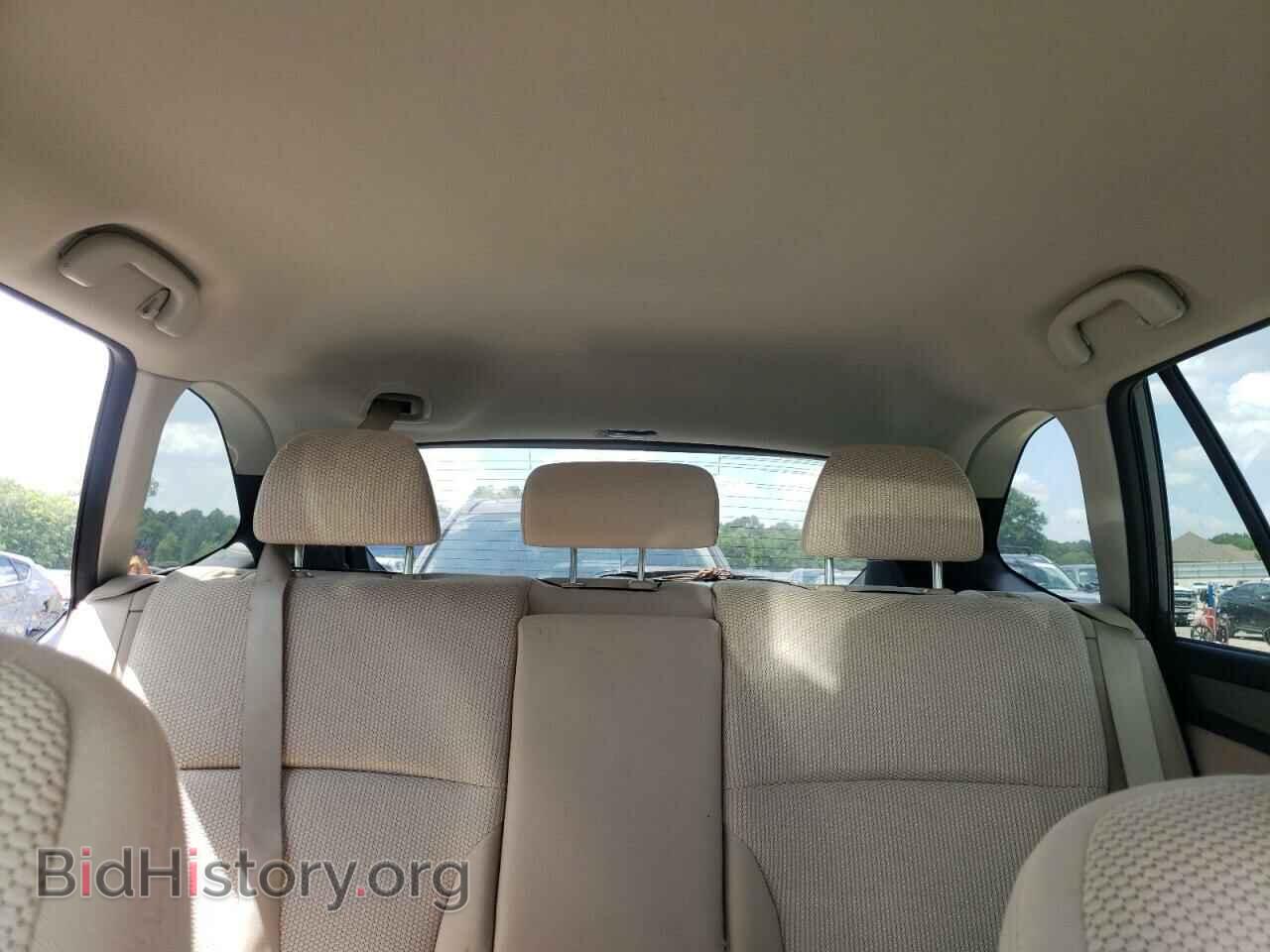 2017 SUBARU OUTBACK - VIN: 4S4BSAFC1H3386055 - Фото 10