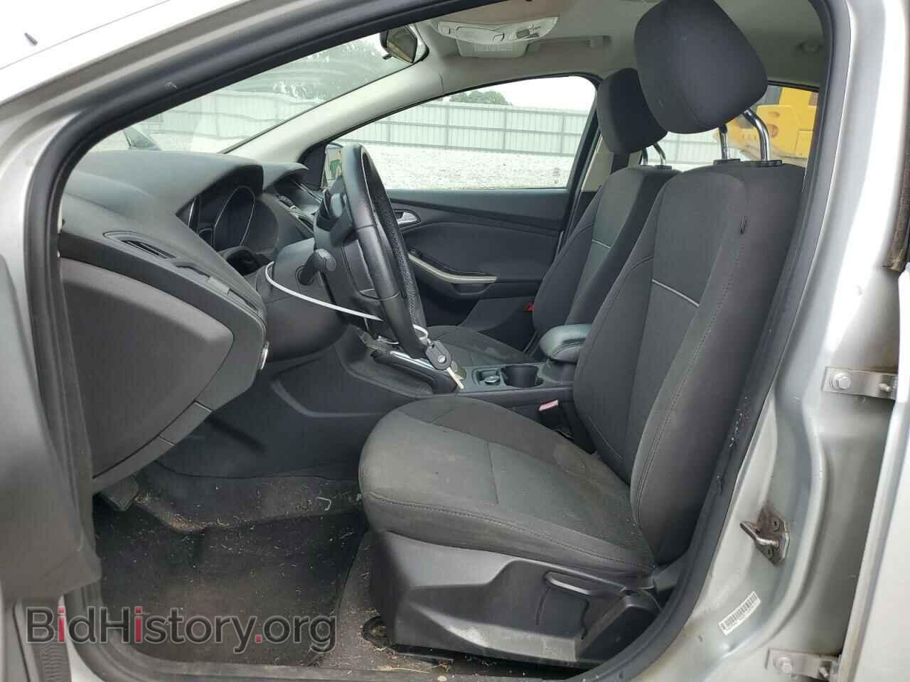 2012 FORD FOCUS - VIN: 1FAHP3H29CL183932 - Фото 7