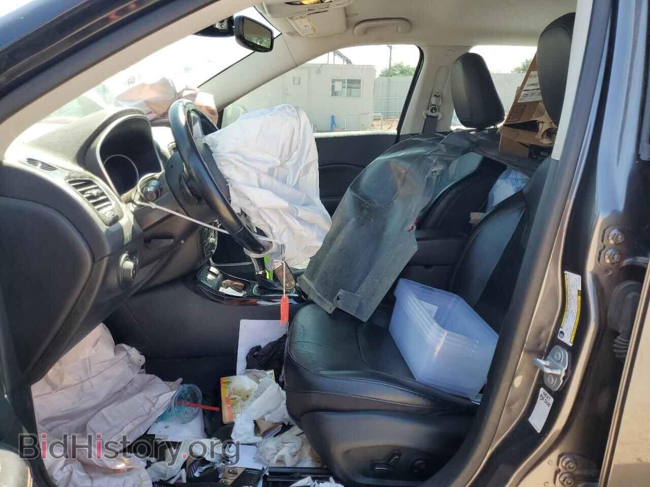 2020 JEEP COMPASS - VIN: 3C4NJCCB7LT211298 - Фото 7