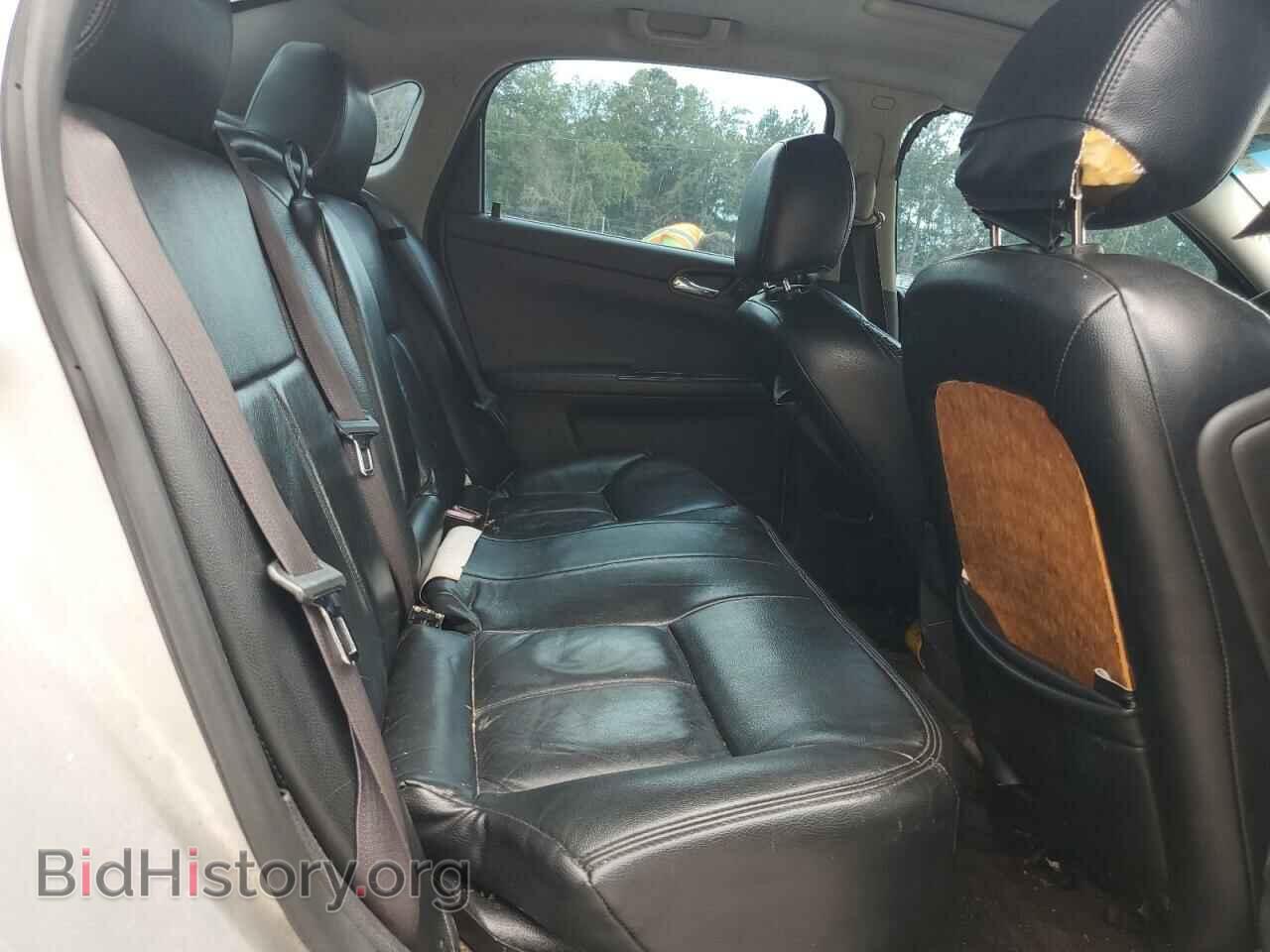 2015 CHEVROLET IMPALA - VIN: 2G1WB5E36F1120332 - Фото 10