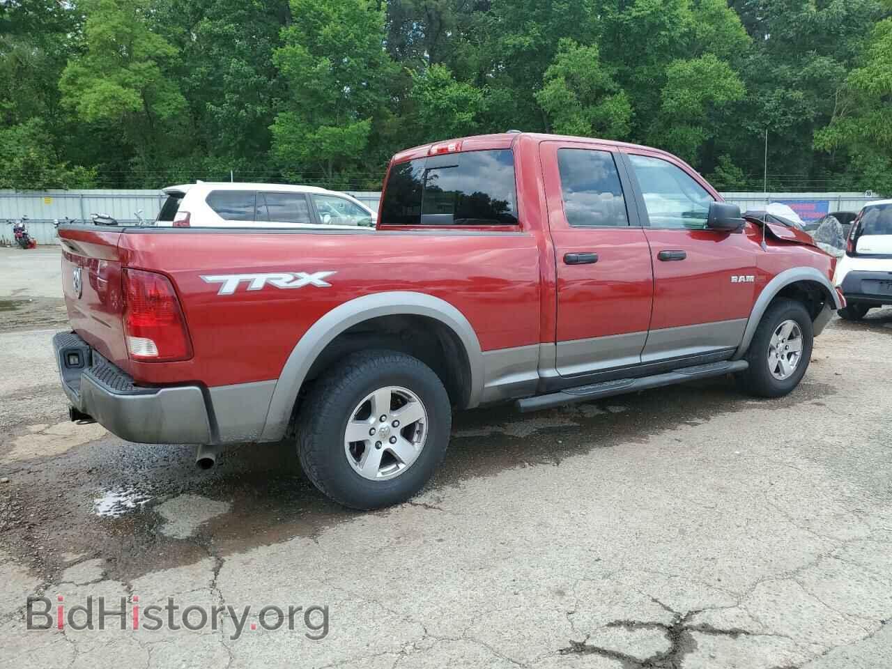2010 DODGE All Models - VIN: 1D7RB1GT5AS249686 - Фото 3