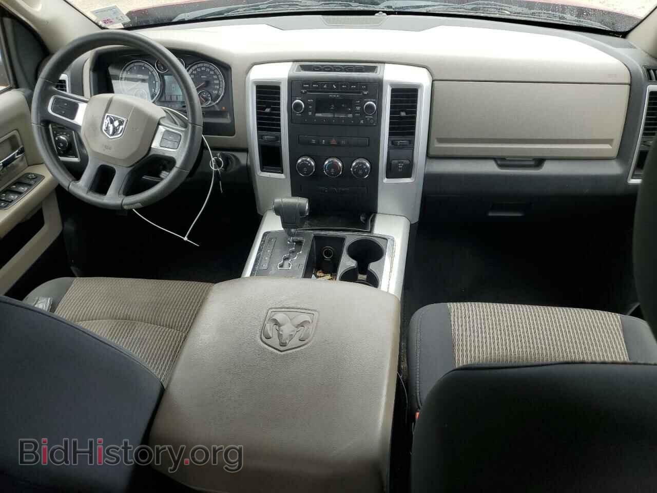 2010 DODGE All Models - VIN: 1D7RB1GT5AS249686 - Фото 8