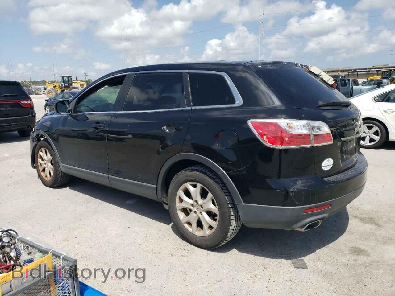2011 MAZDA CX-9 - VIN: JM3TB2CA3B0328319 - Photo 2