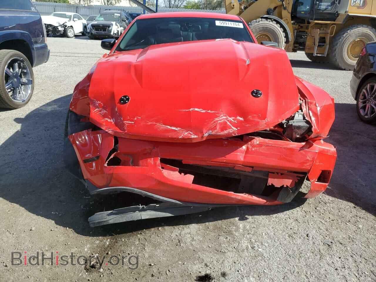 2012 FORD ALL Models - VIN: 1ZVBP8AM8C5272949 - Photo 5