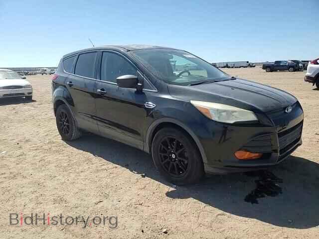 2014 FORD ESCAPE - VIN: 1FMCU0F76EUB09158 - Фото 13