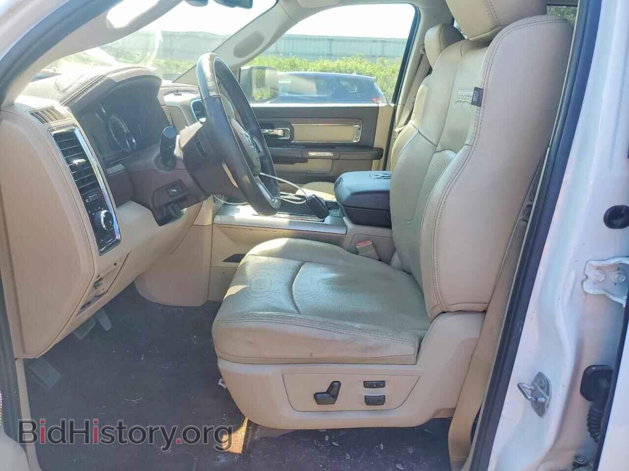 2015 RAM 1500 - VIN: 1C6RR7VM7FS733927 - Фото 7