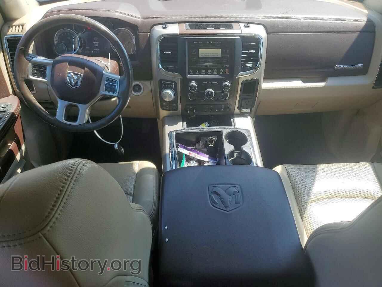 2015 RAM 1500 - VIN: 1C6RR7VM7FS733927 - Фото 8