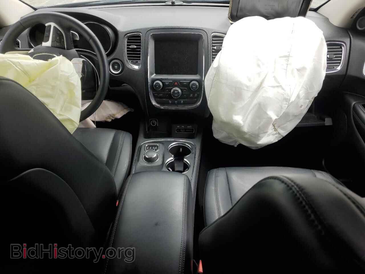 2014 DODGE DURANGO - VIN: 1C4RDJDGXEC267337 - Фото 8