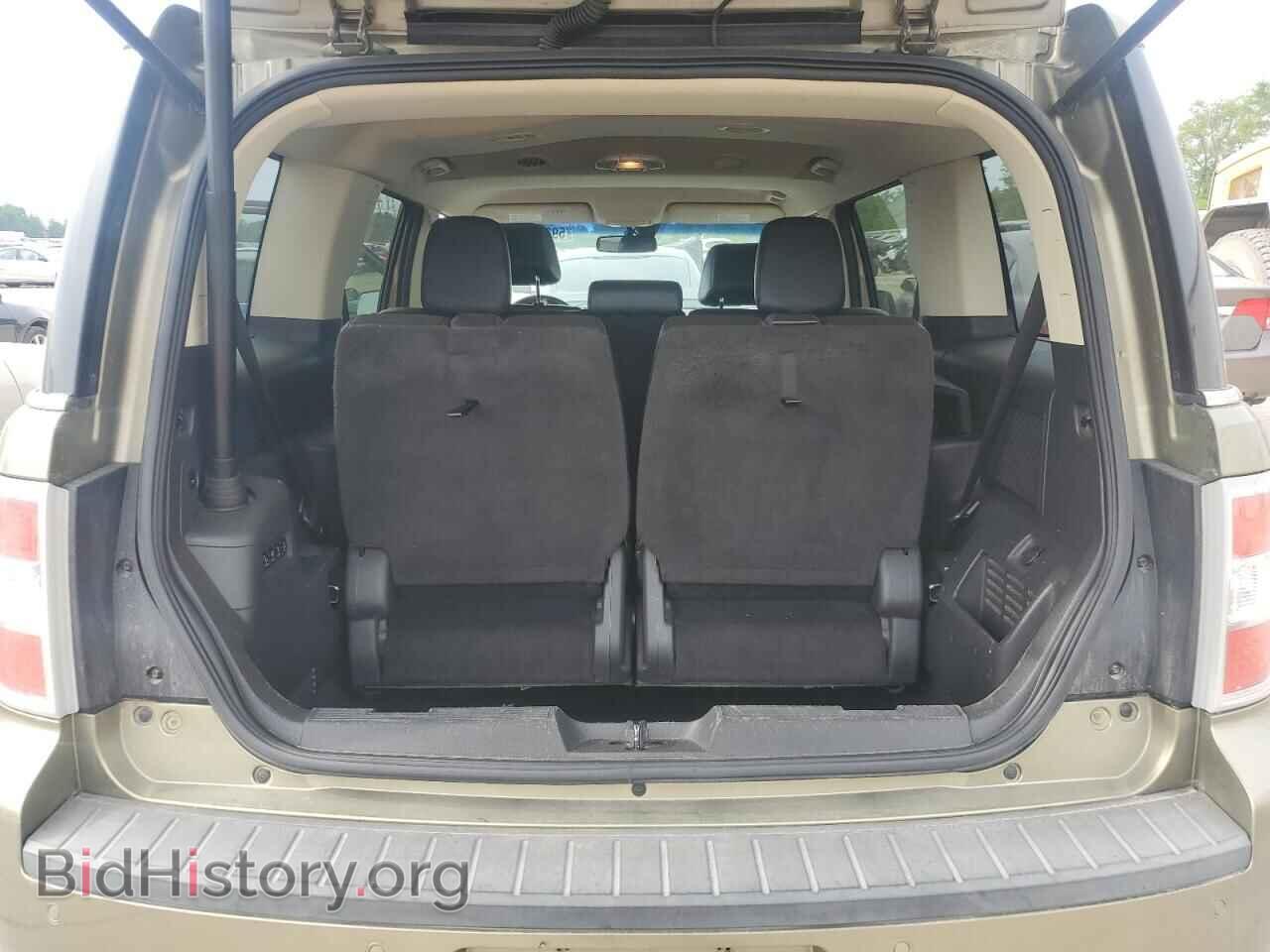 2013 FORD FLEX - VIN: 2FMGK5D88DBD07020 - Photo 6
