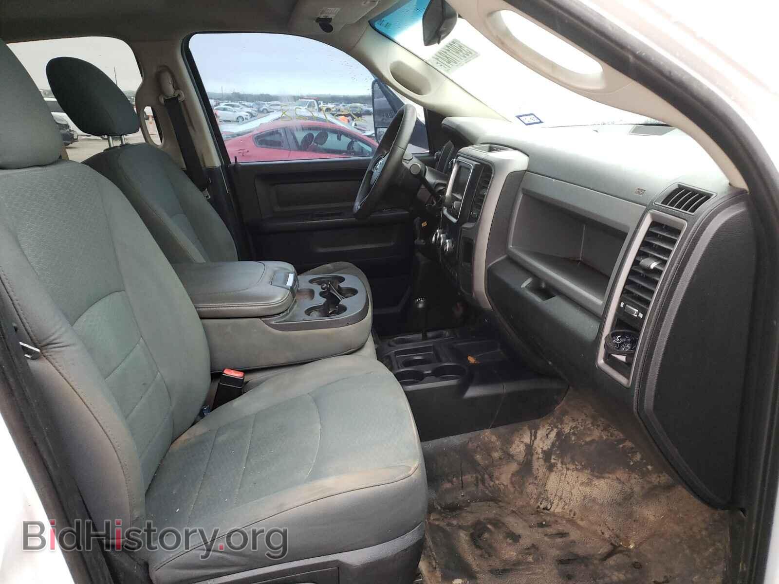 2014 RAM 2500 - VIN: 3C6UR5HL9EG263973 - Фото 5