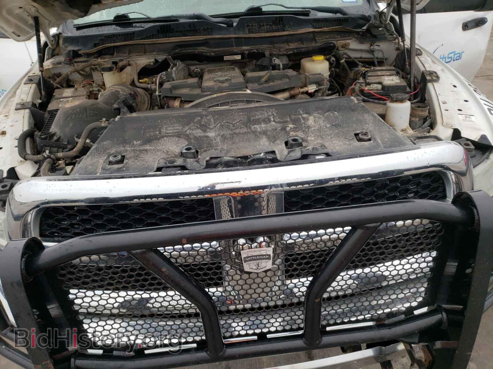 2014 RAM 2500 - VIN: 3C6UR5HL9EG263973 - Фото 7