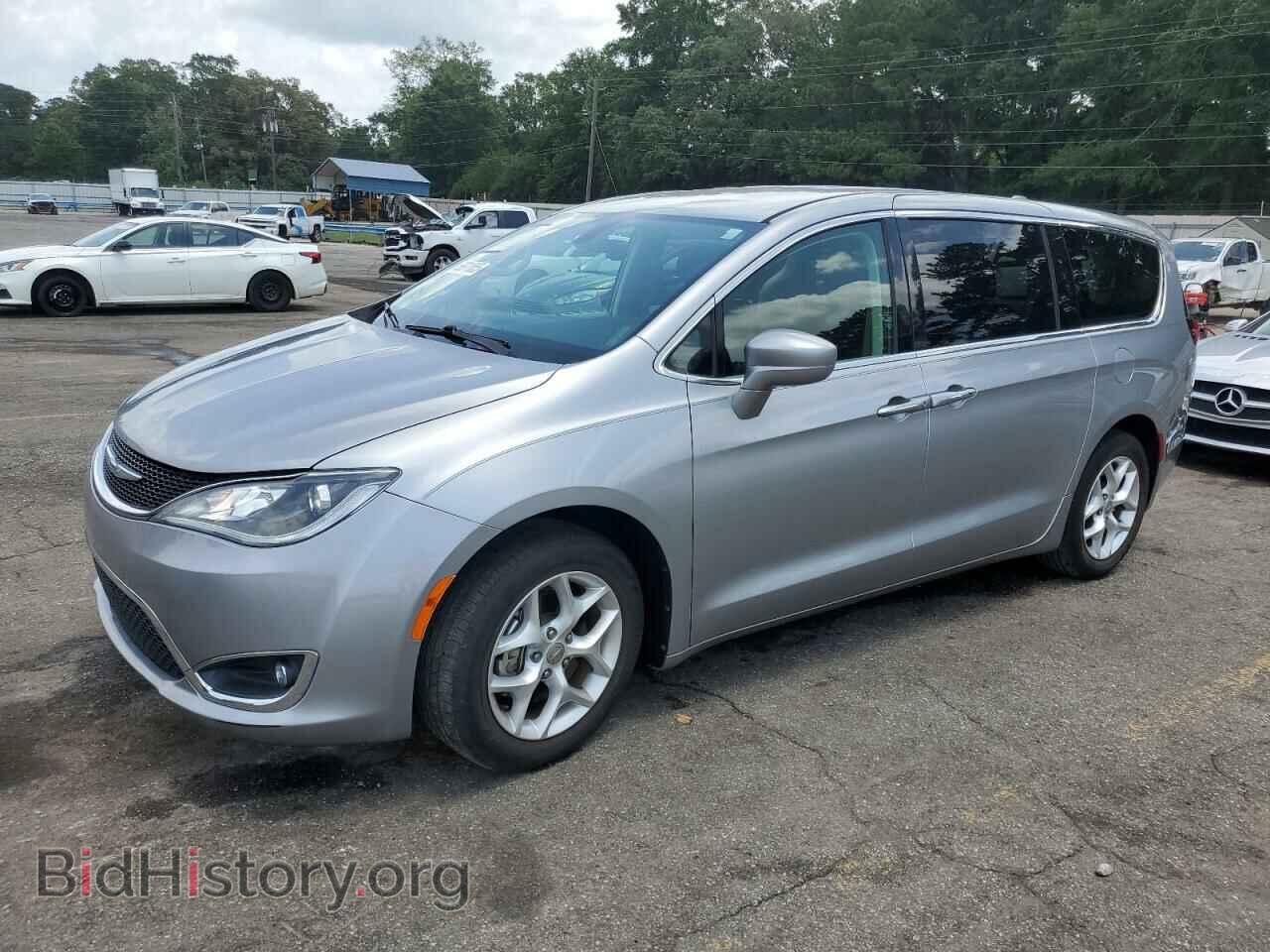 Photo 2C4RC1FG2JR234480 - CHRYSLER PACIFICA 2018