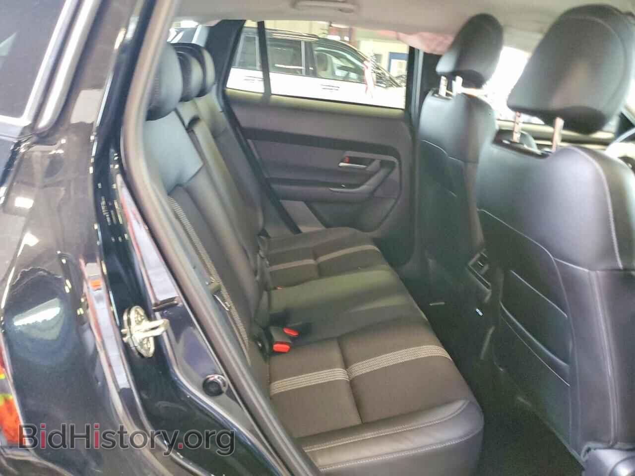 2025 MAZDA CX-50 - VIN: 7MMVABBMXSN320687 - Фото 11