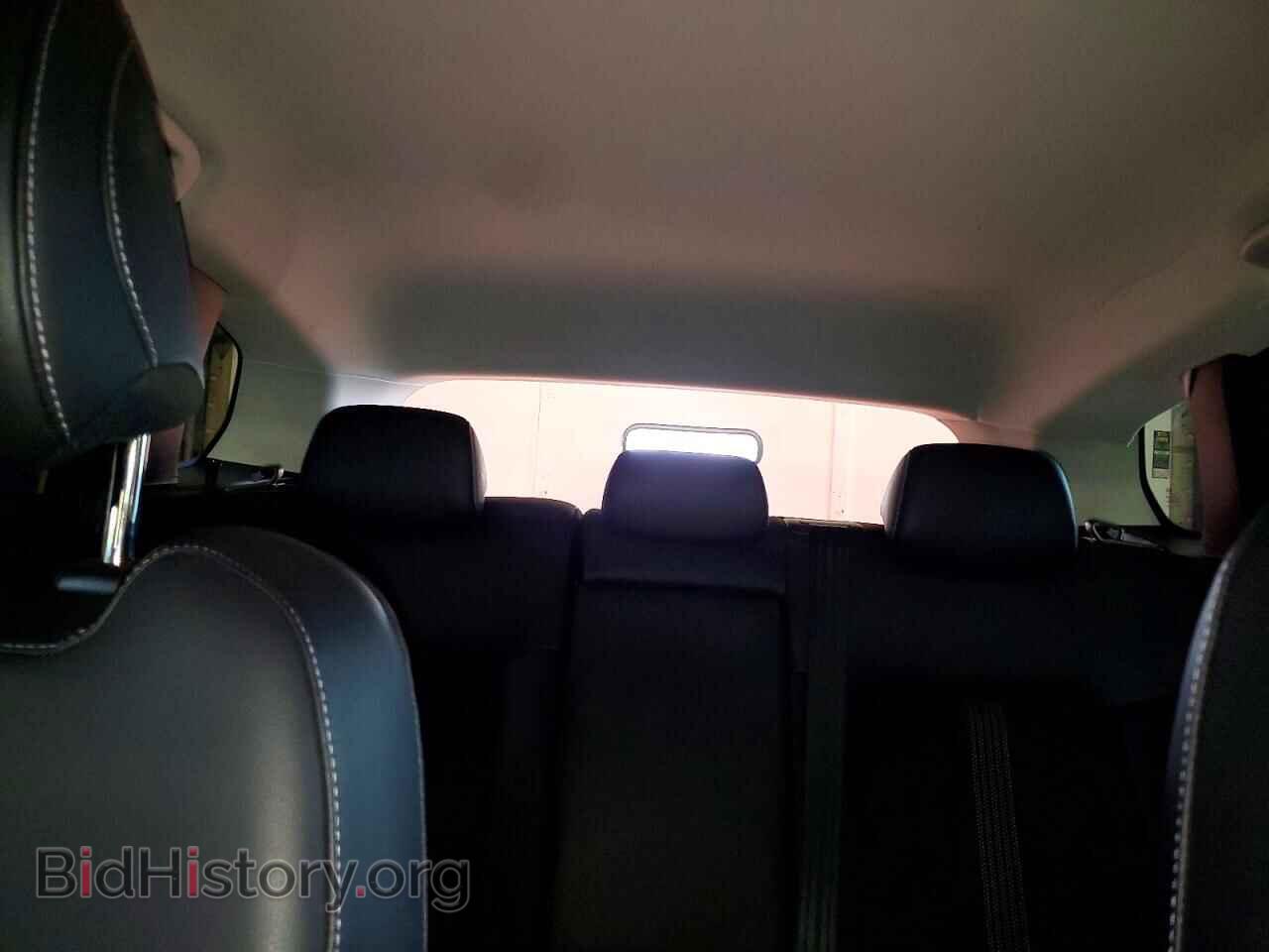2025 MAZDA CX-50 - VIN: 7MMVABBMXSN320687 - Фото 10