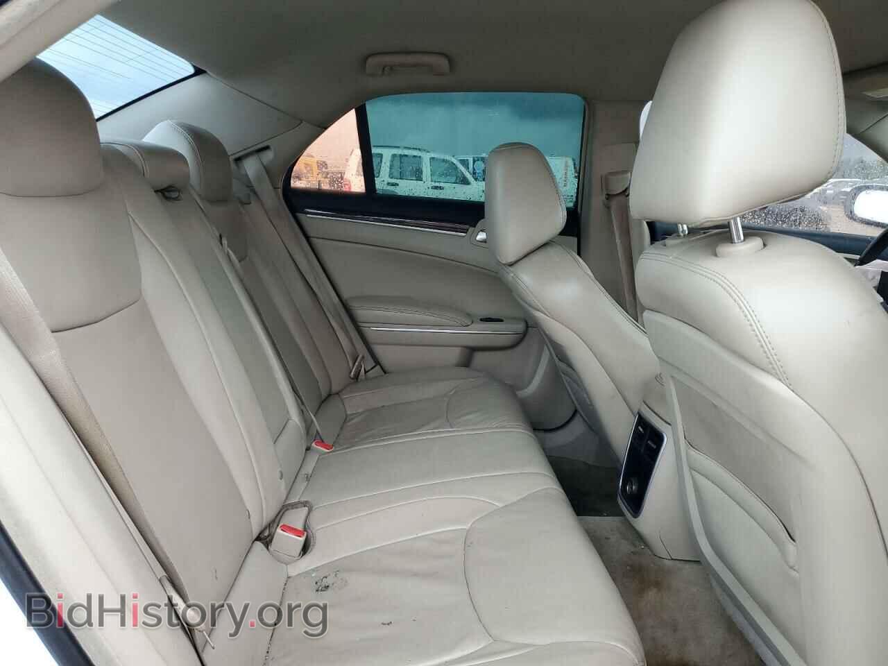 2013 CHRYSLER 300 - VIN: 2C3CCAAGXDH530164 - Фото 10