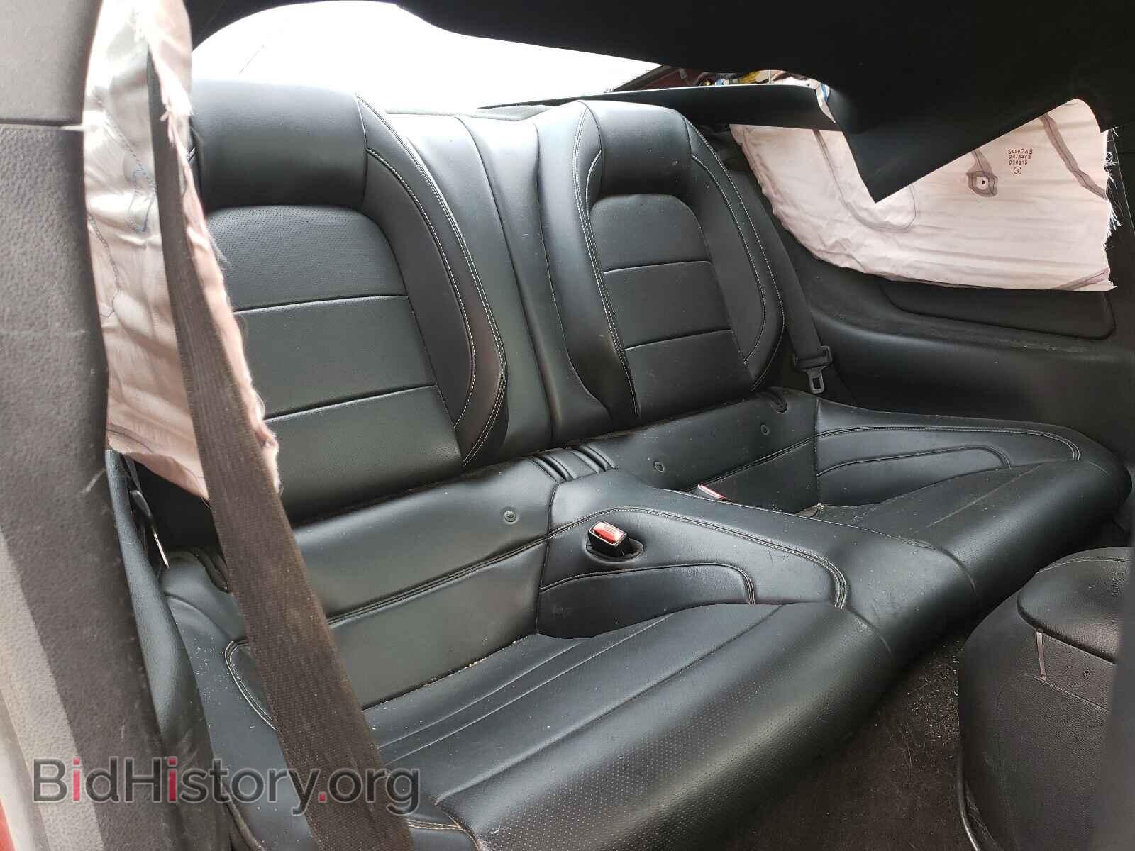 2015 FORD MUSTANG - VIN: 1FA6P8CF2F5360991 - Фото 6