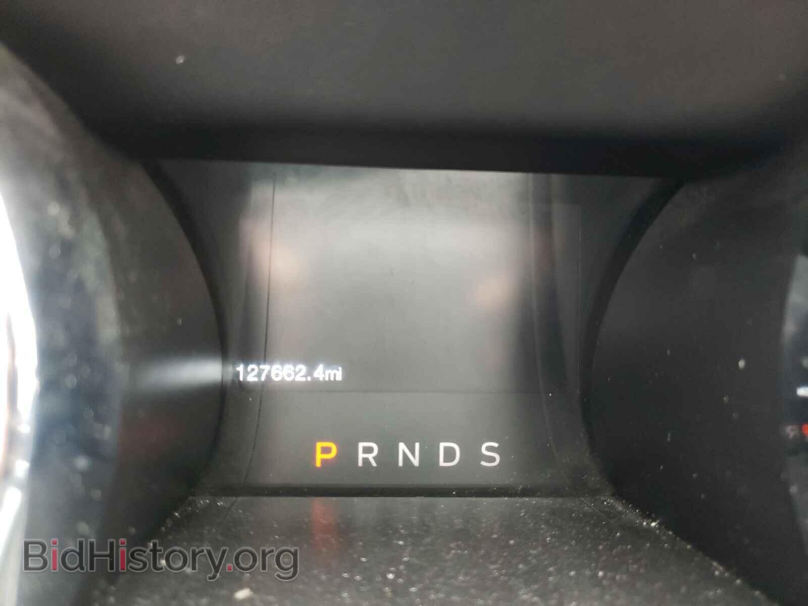2015 FORD MUSTANG - VIN: 1FA6P8CF2F5360991 - Фото 8