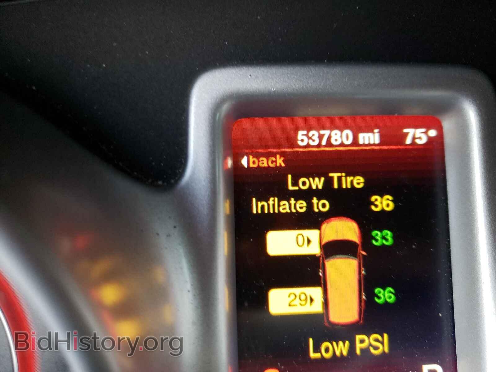 2017 DODGE JOURNEY - VIN: 3C4PDCAB3HT677689 - Фото 8