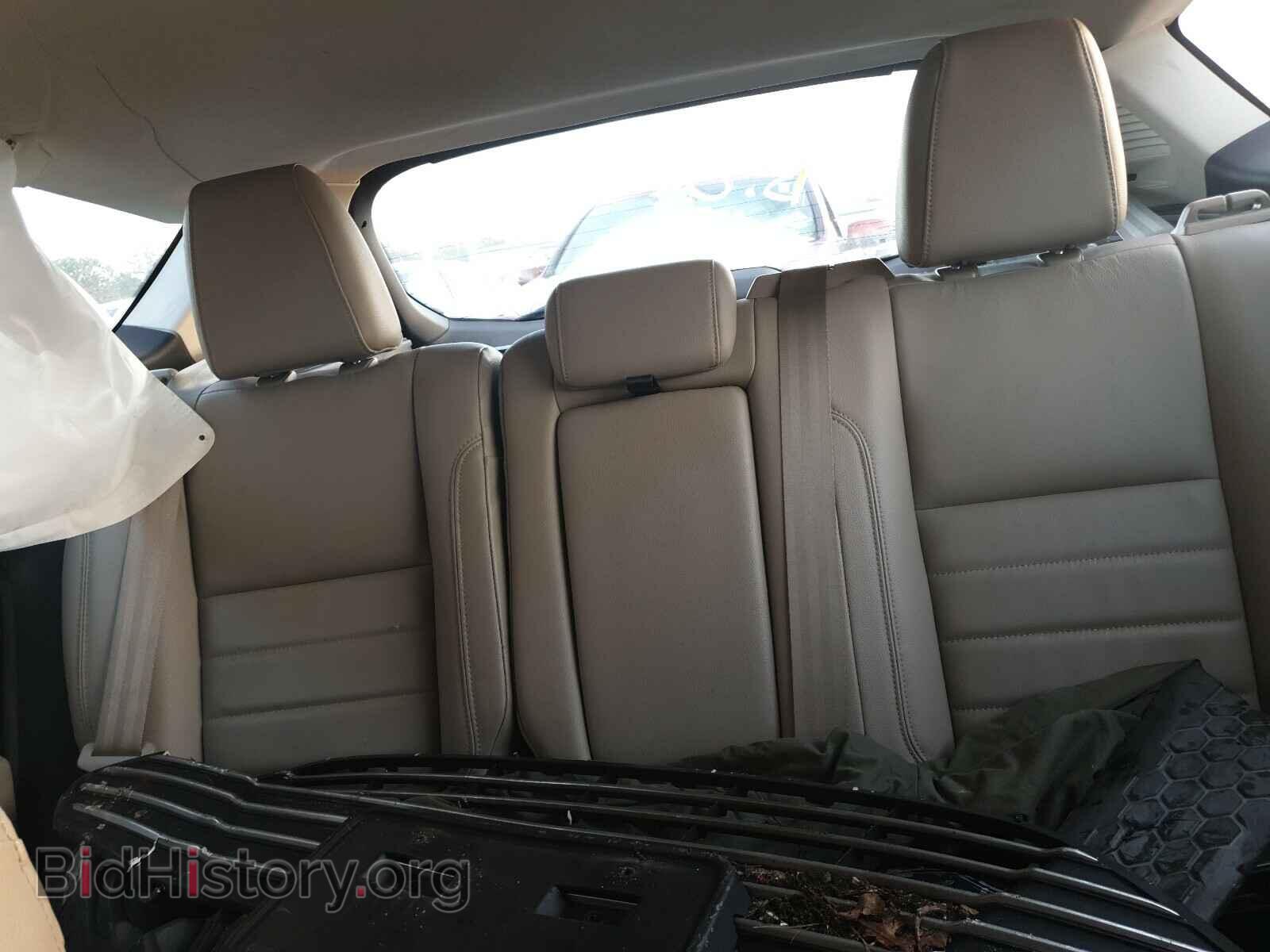 2016 FORD CMAX - VIN: 1FADP5CU7GL101463 - Photo 6