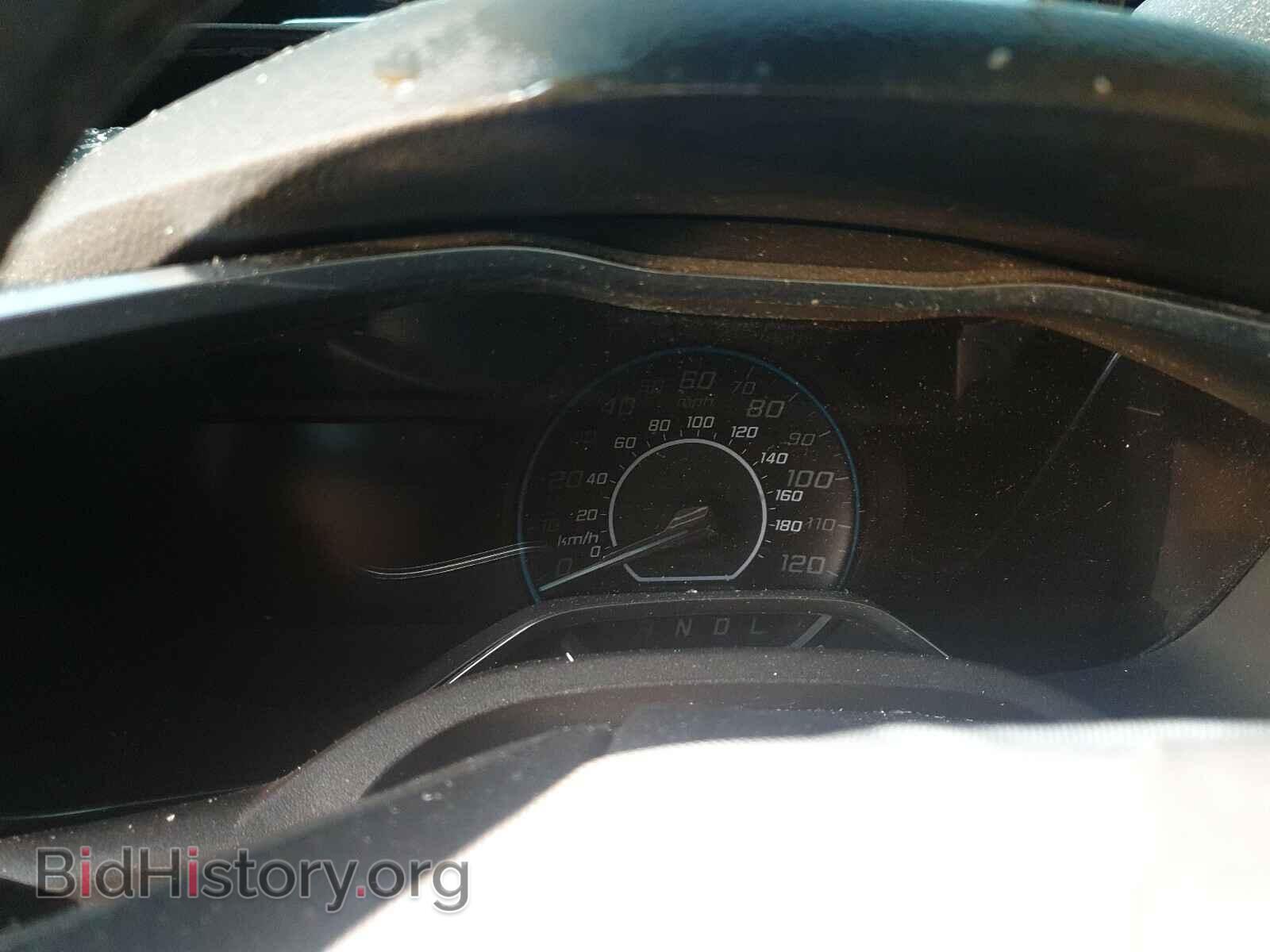 2016 FORD CMAX - VIN: 1FADP5CU7GL101463 - Photo 8