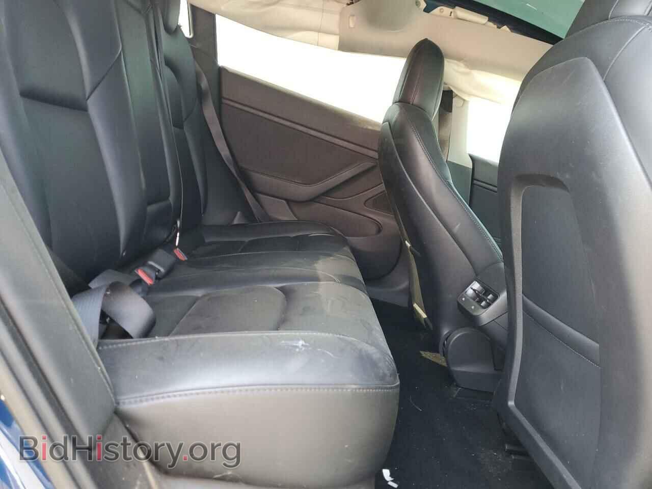 2019 TESLA MODEL 3 - VIN: 5YJ3E1EB5KF211102 - Фото 10