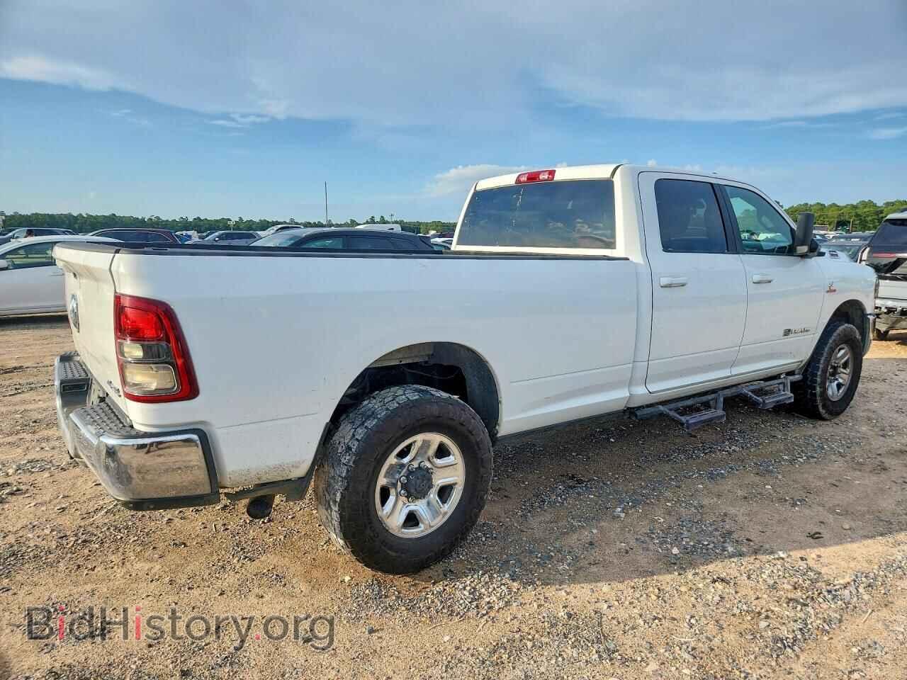 2022 RAM 3500 - VIN: 3C63R3HL5NG302865 - Photo 3