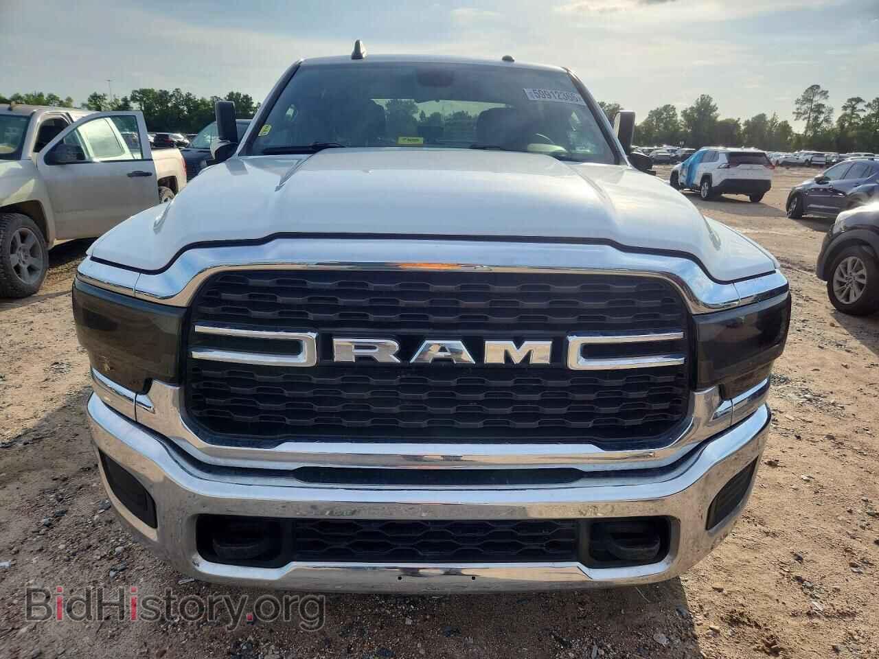 2022 RAM 3500 - VIN: 3C63R3HL5NG302865 - Photo 5
