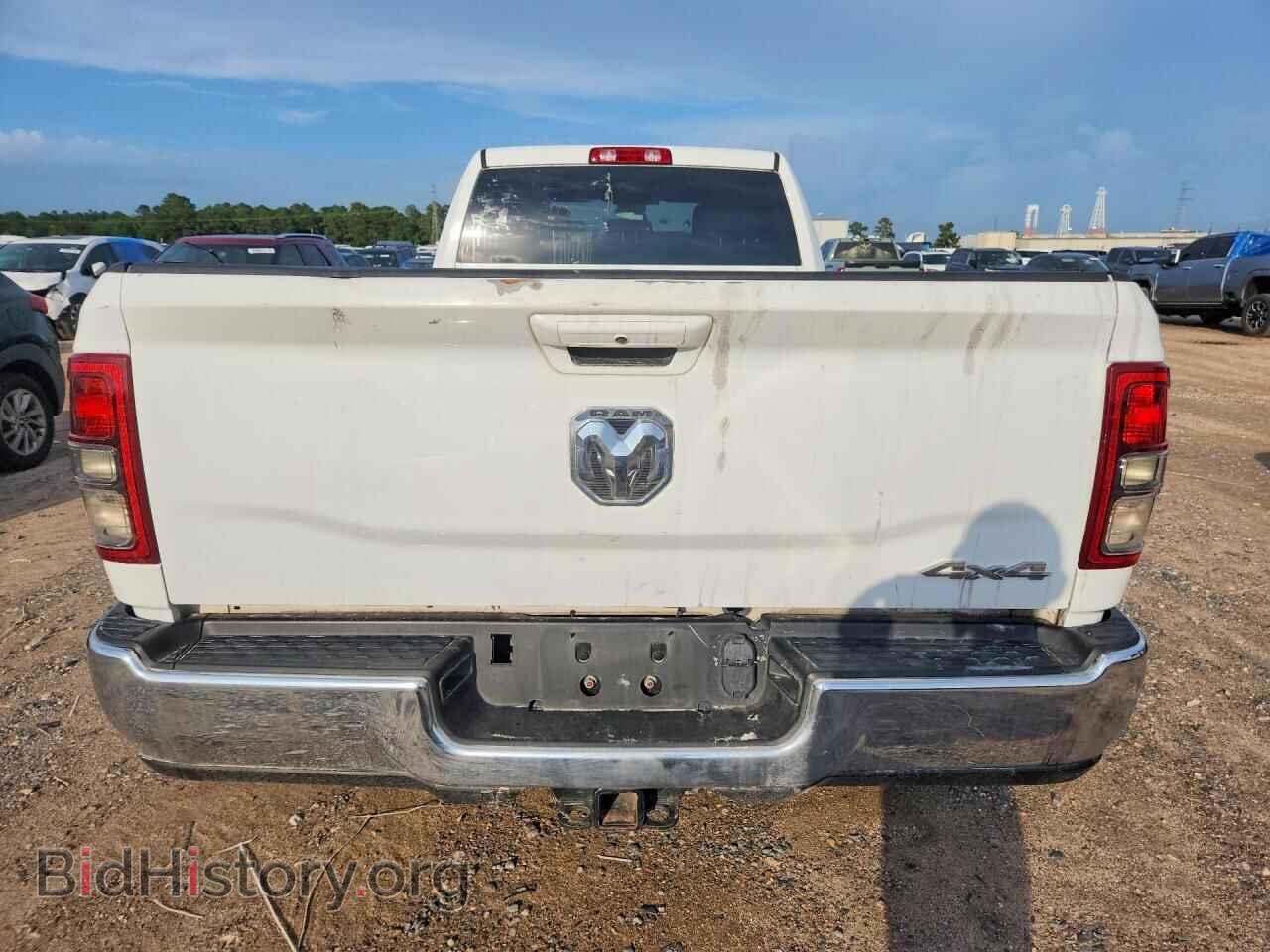 2022 RAM 3500 - VIN: 3C63R3HL5NG302865 - Photo 6