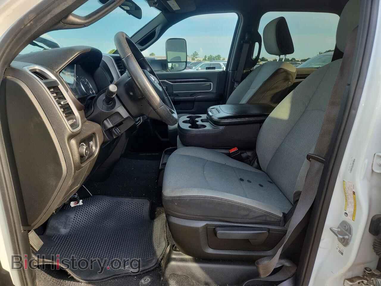 2022 RAM 3500 - VIN: 3C63R3HL5NG302865 - Photo 7