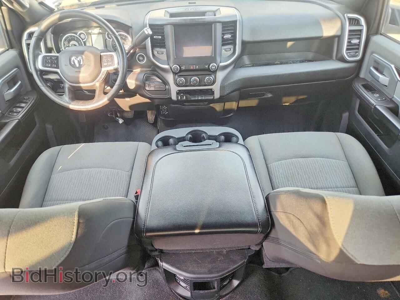 2022 RAM 3500 - VIN: 3C63R3HL5NG302865 - Photo 8