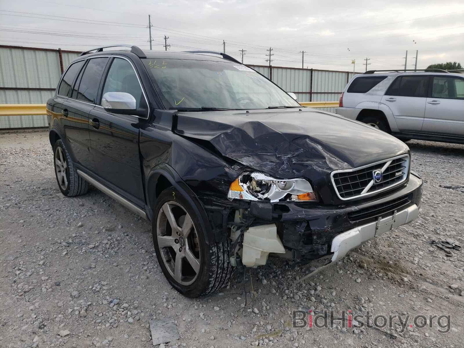 Photo YV4982CF9A1539477 - VOLVO XC90 2010