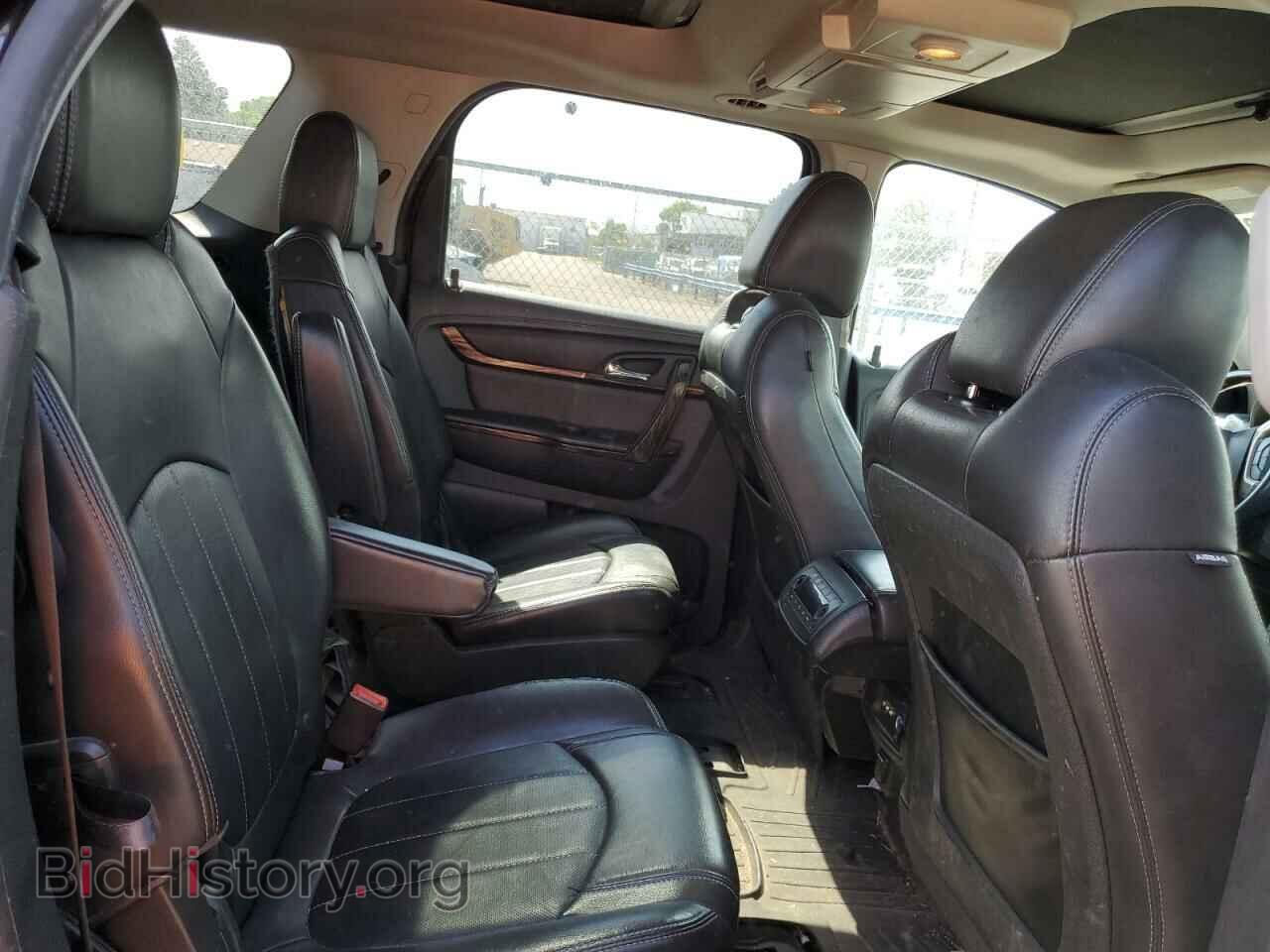 2015 GMC ACADIA DEN - VIN: 1GKKVTKD6FJ112031 - Фото 11
