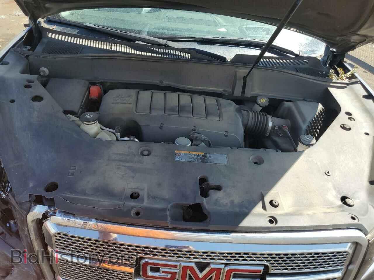 2015 GMC ACADIA DEN - VIN: 1GKKVTKD6FJ112031 - Фото 12