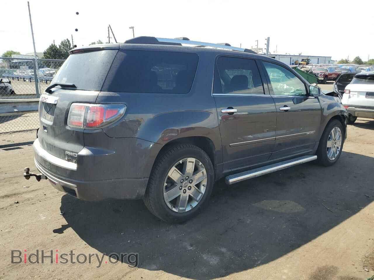 2015 GMC ACADIA DEN - VIN: 1GKKVTKD6FJ112031 - Фото 3