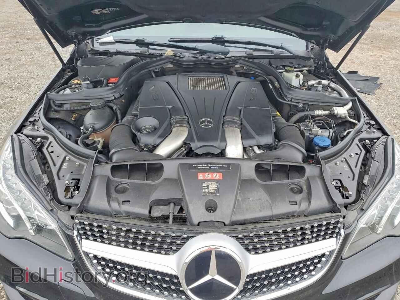 2016 MERCEDES-BENZ E-CLASS - VIN: WDDKJ7DB1GF316093 - Фото 11