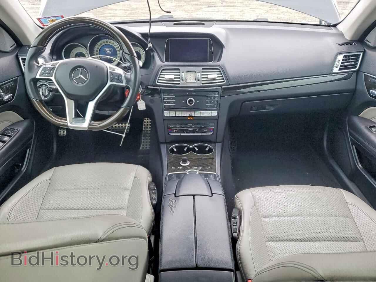 2016 MERCEDES-BENZ E-CLASS - VIN: WDDKJ7DB1GF316093 - Фото 8