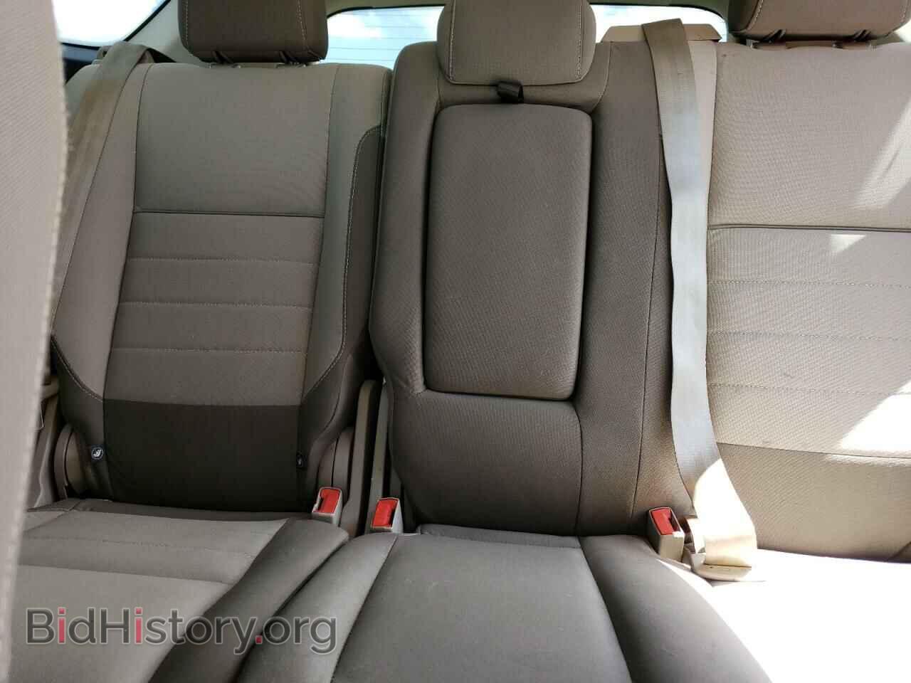 2014 FORD ESCAPE - VIN: 1FMCU9GX2EUD43977 - Фото 10