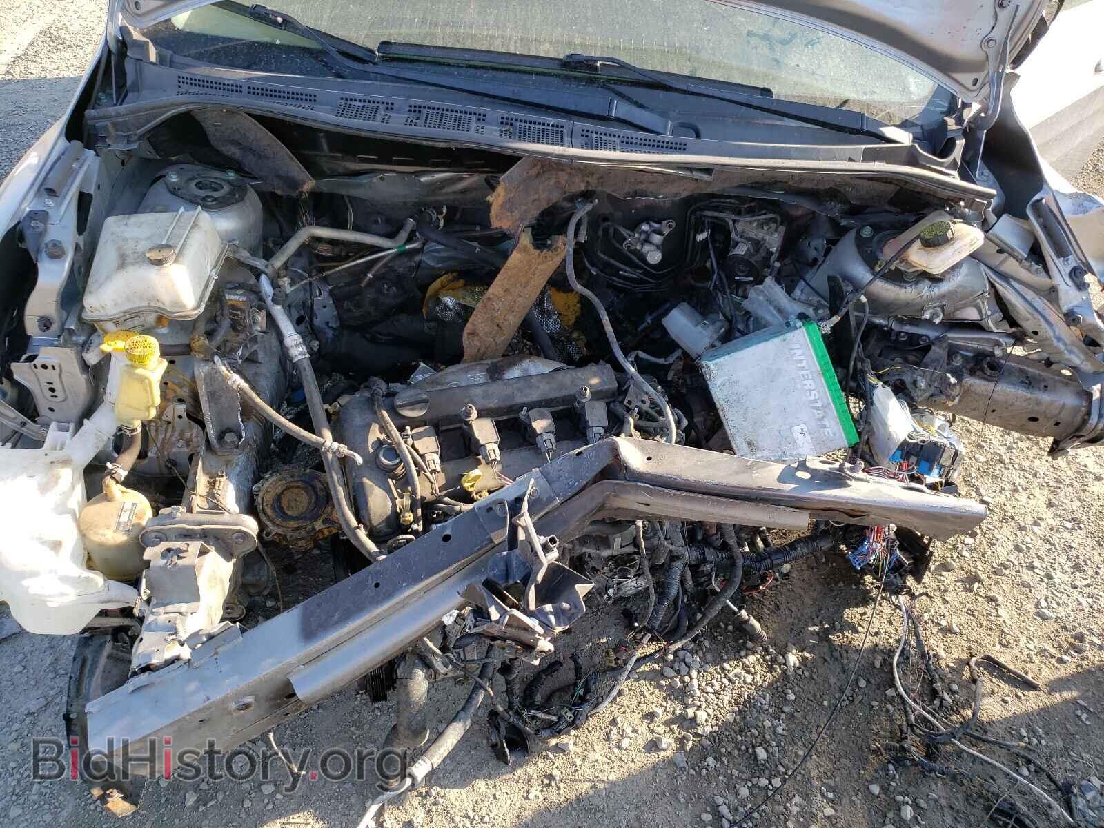 2012 MAZDA 5 - VIN: JM1CW2CL3C0143235 - Photo 7