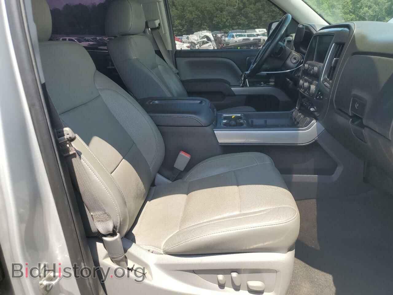 2015 CHEVROLET ALL Models - VIN: 3GCUKSEC3FG314871 - Фото 7