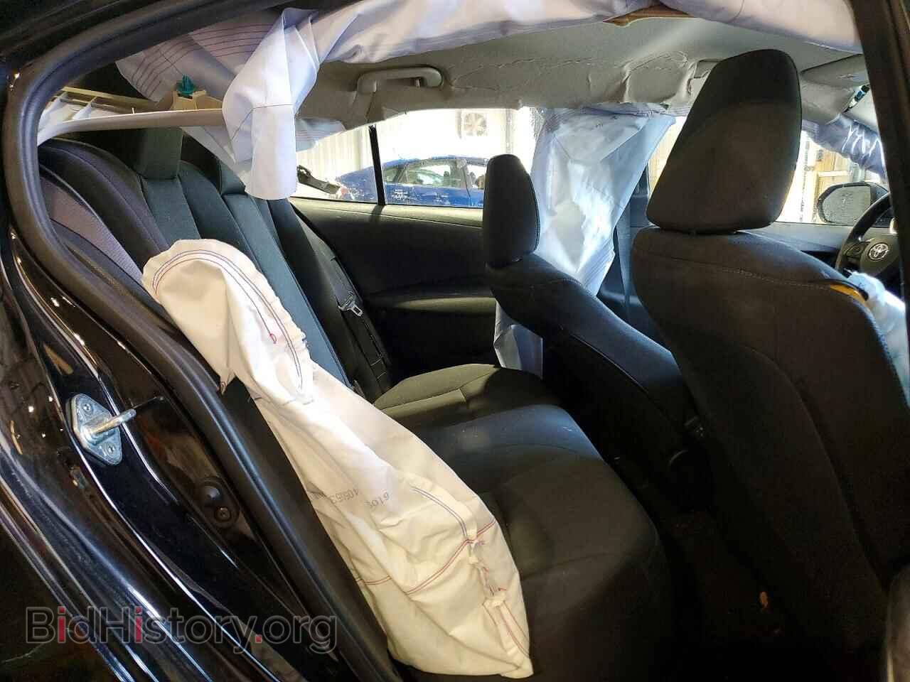 2023 TOYOTA COROLLA - VIN: 5YFB4MDE8PP005702 - Photo 10