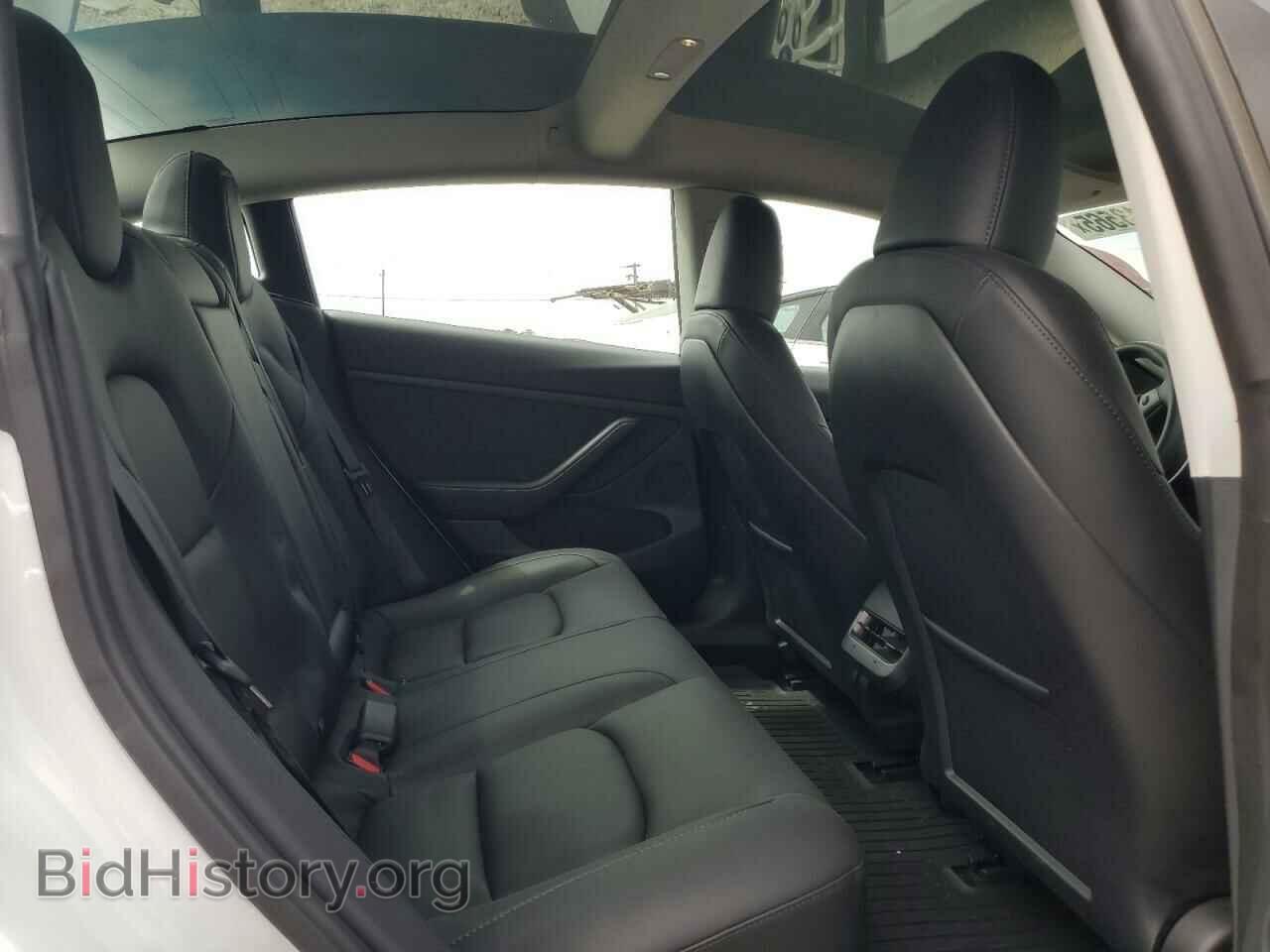 2023 TESLA MODEL 3 - VIN: 5YJ3E1EA7PF552774 - Фото 10